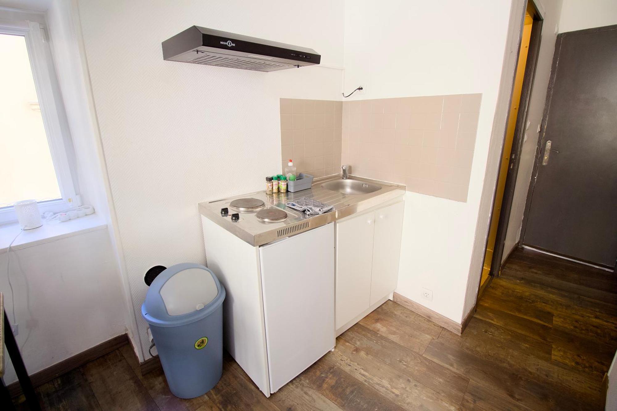 Petit Duplex Lumineux, Hyper Centre A 2 Pas Du Port, Intendance Luxury Host Cherbourg-en-Cotentin Exteriér fotografie