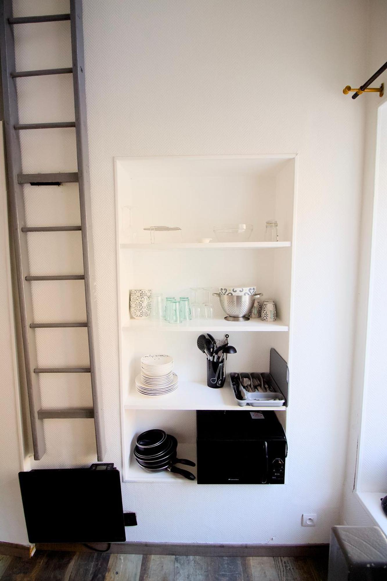 Petit Duplex Lumineux, Hyper Centre A 2 Pas Du Port, Intendance Luxury Host Cherbourg-en-Cotentin Exteriér fotografie