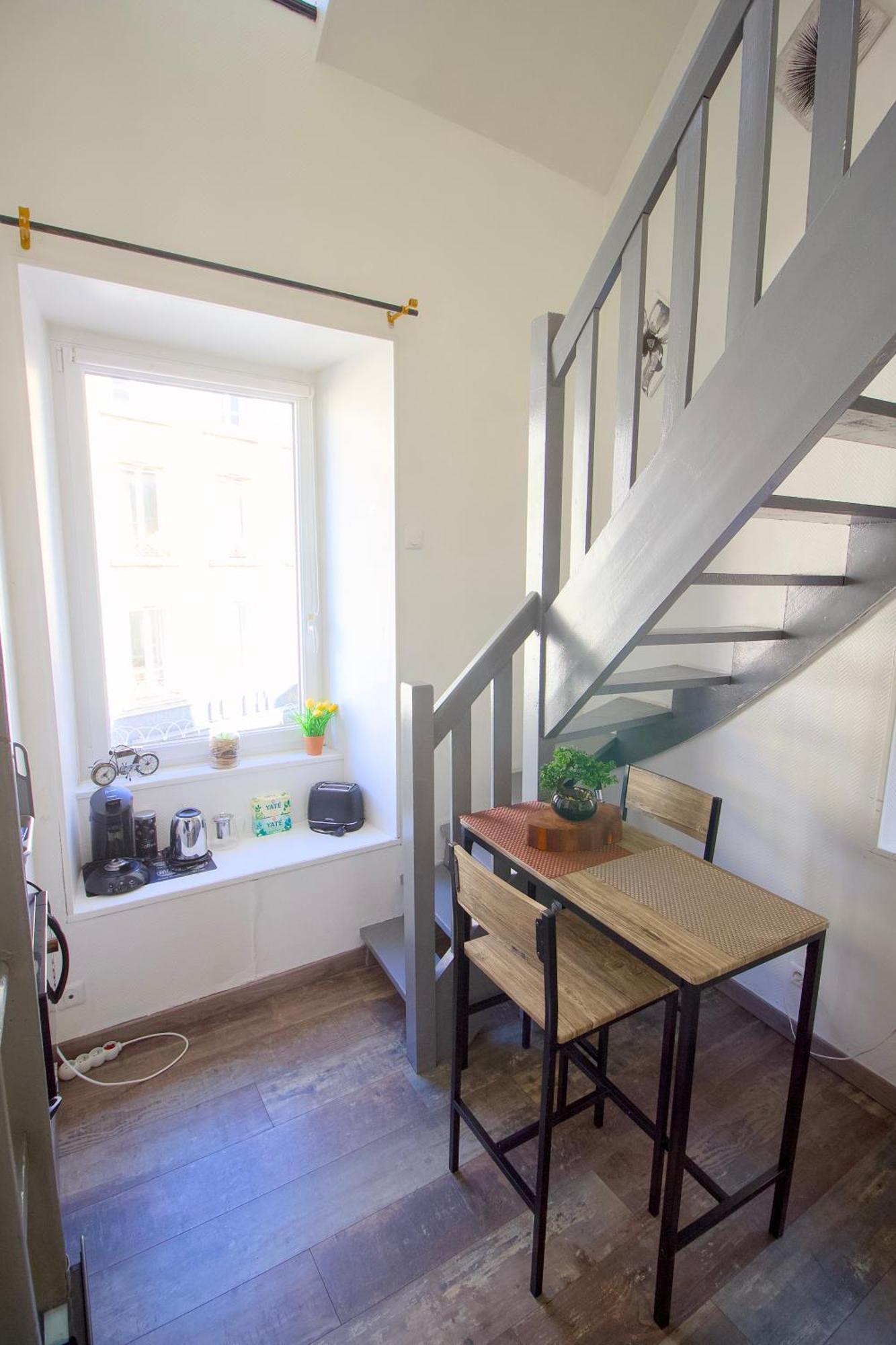 Petit Duplex Lumineux, Hyper Centre A 2 Pas Du Port, Intendance Luxury Host Cherbourg-en-Cotentin Exteriér fotografie