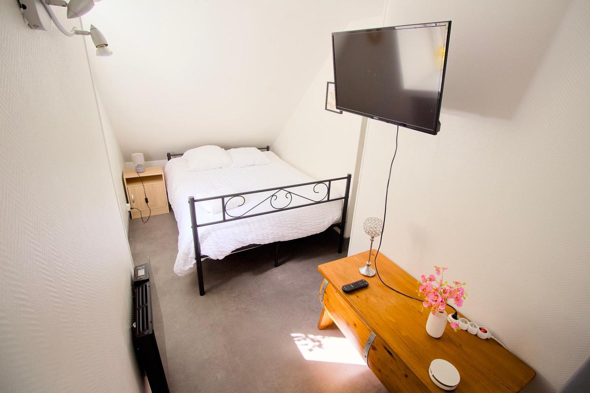 Petit Duplex Lumineux, Hyper Centre A 2 Pas Du Port, Intendance Luxury Host Cherbourg-en-Cotentin Exteriér fotografie