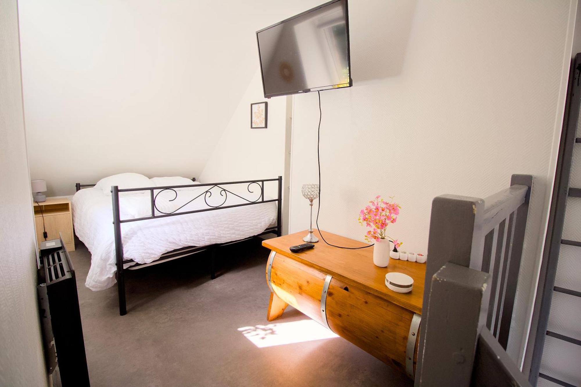 Petit Duplex Lumineux, Hyper Centre A 2 Pas Du Port, Intendance Luxury Host Cherbourg-en-Cotentin Exteriér fotografie
