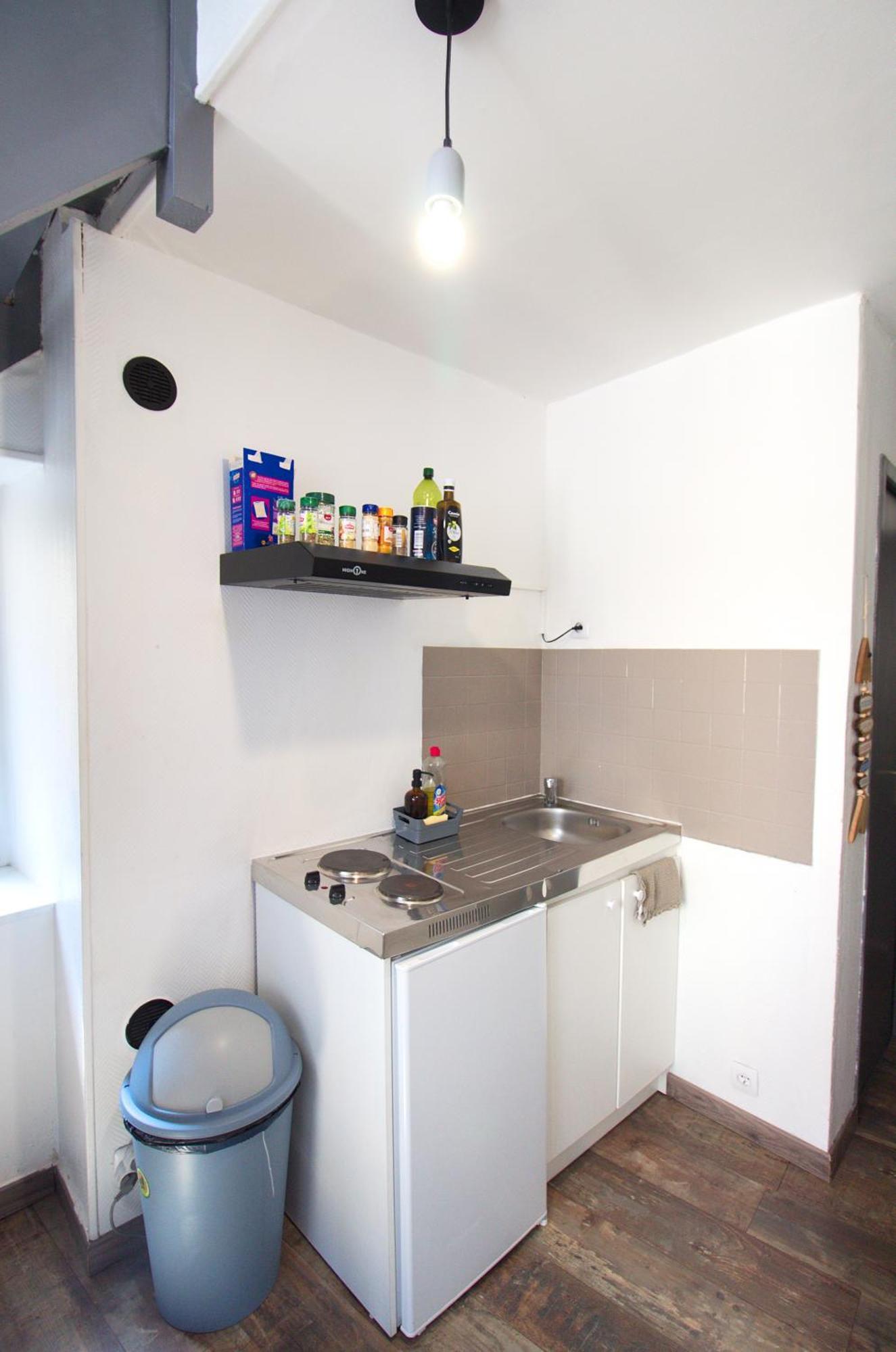 Petit Duplex Lumineux, Hyper Centre A 2 Pas Du Port, Intendance Luxury Host Cherbourg-en-Cotentin Exteriér fotografie