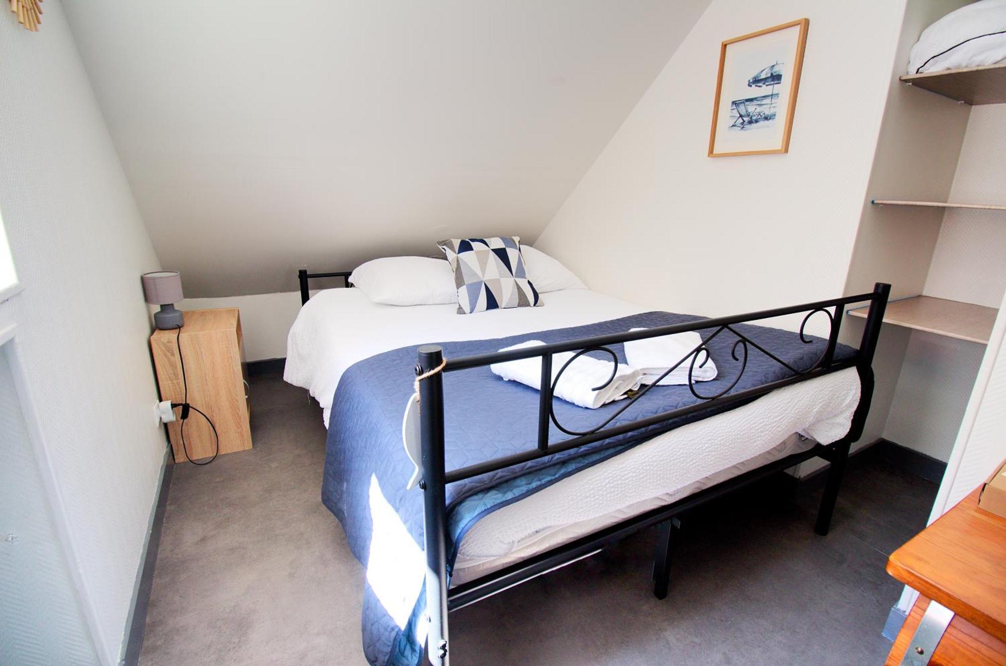 Petit Duplex Lumineux, Hyper Centre A 2 Pas Du Port, Intendance Luxury Host Cherbourg-en-Cotentin Exteriér fotografie