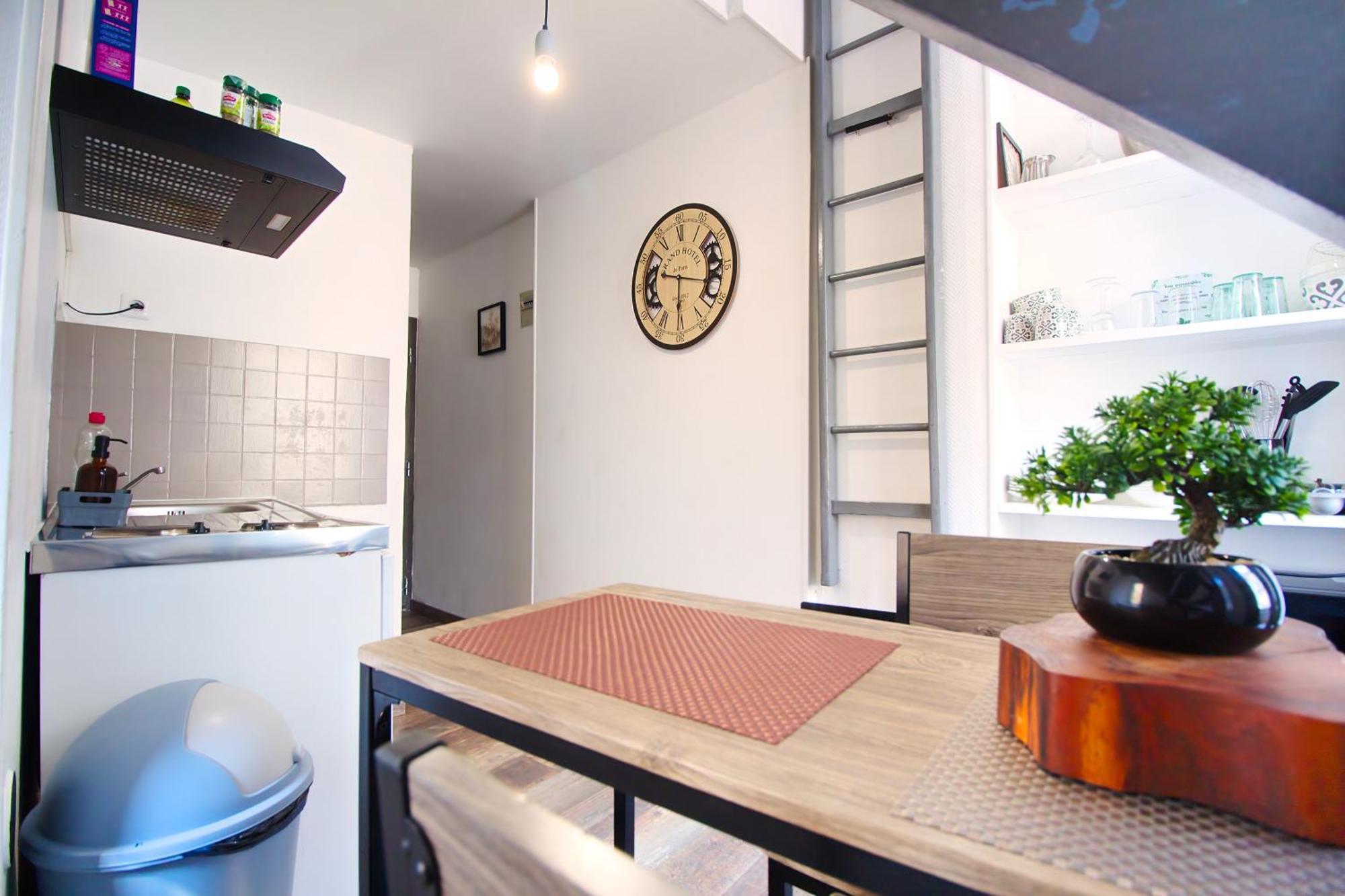 Petit Duplex Lumineux, Hyper Centre A 2 Pas Du Port, Intendance Luxury Host Cherbourg-en-Cotentin Exteriér fotografie