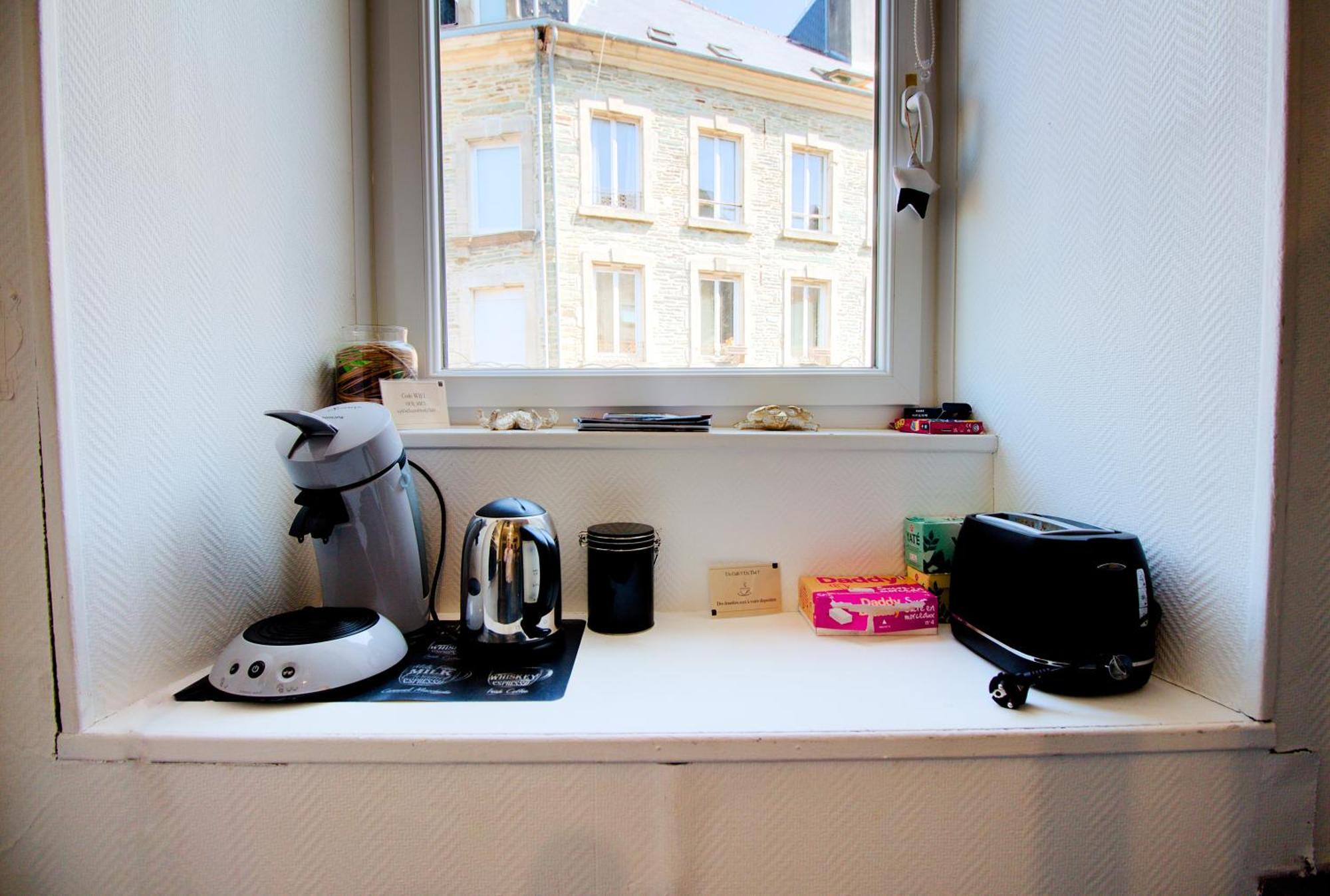 Petit Duplex Lumineux, Hyper Centre A 2 Pas Du Port, Intendance Luxury Host Cherbourg-en-Cotentin Exteriér fotografie